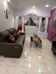 Blk 837 Hougang Central (Hougang), HDB 5 Rooms #537733191